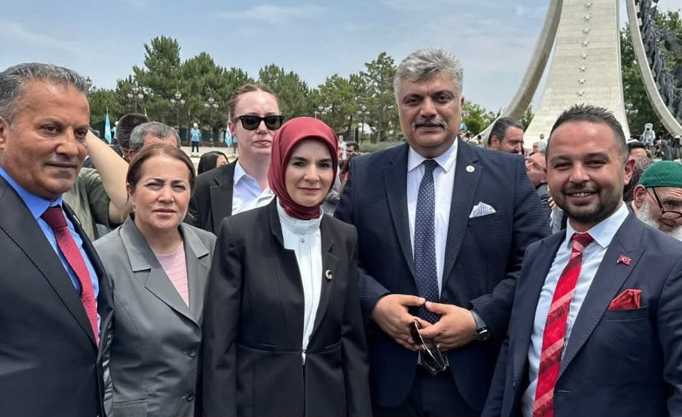 15 Temmuz Demokrasi ve Millî Birlik Günü