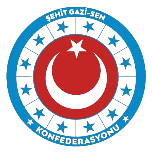 Şehit Gazi Sen Konfederasyonu 