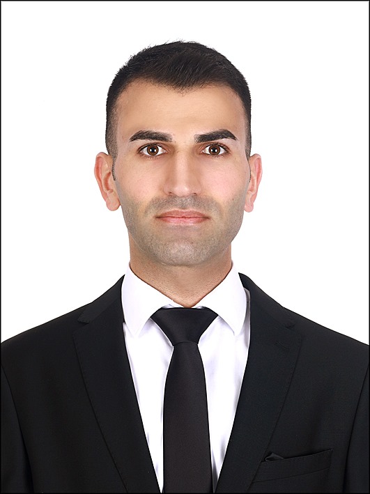 Av. Mücahit Cuma AKDEMİR 