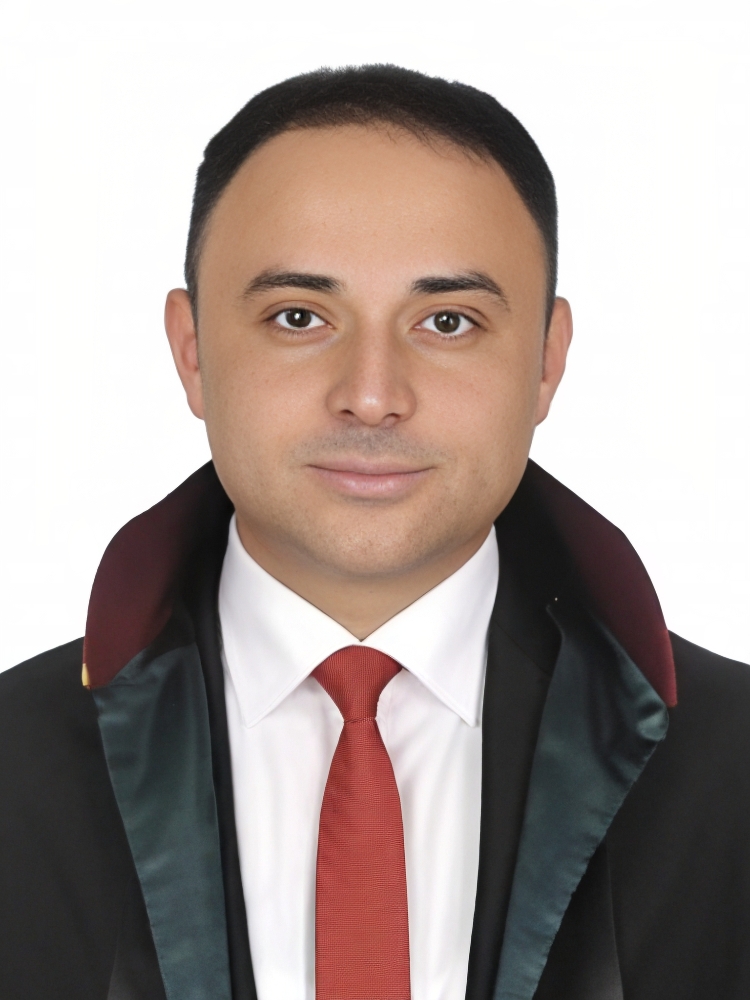 Av. Arb. Cihat İBİ