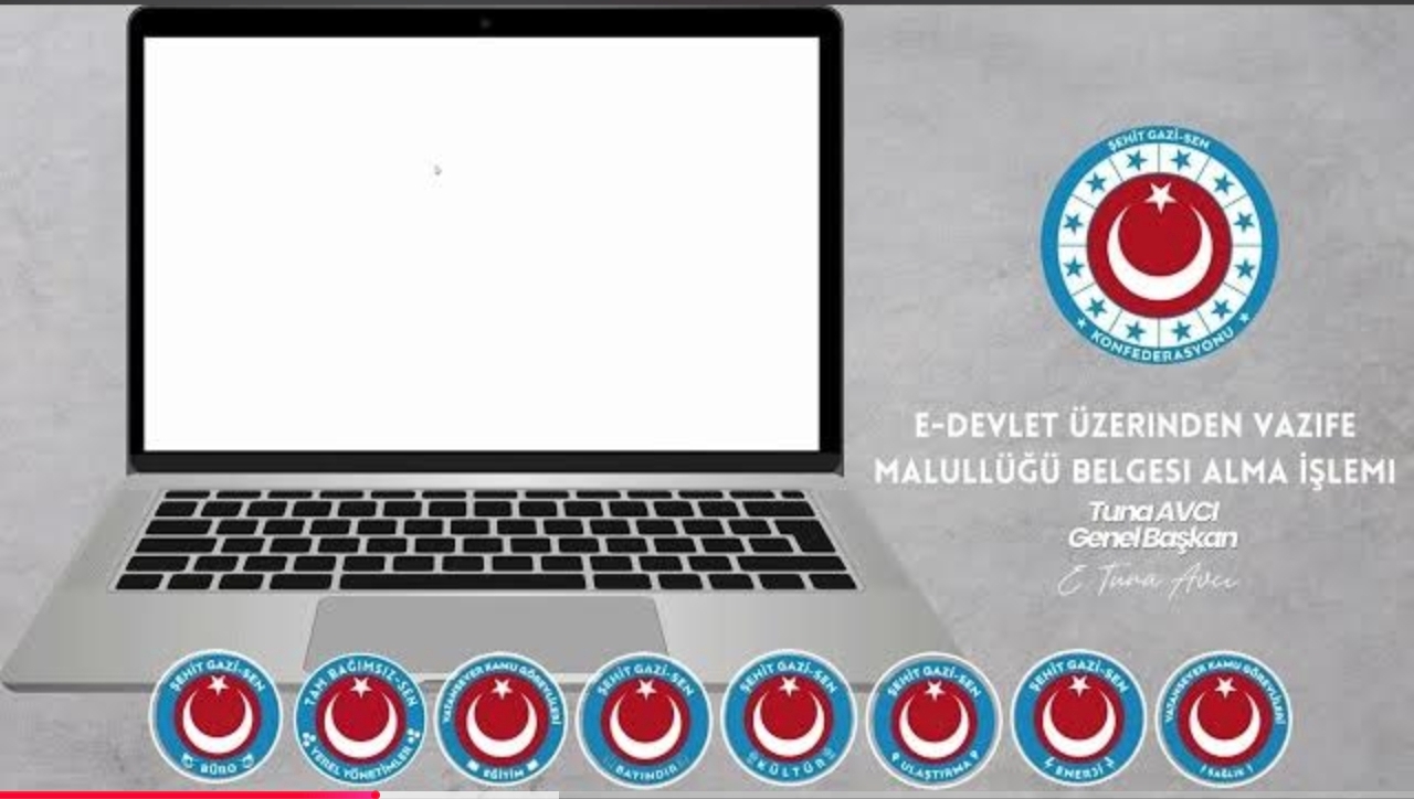 Şehit Gazi Yakınlığı Durum Belgesi